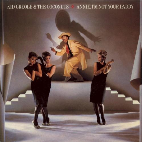 Kid Creole And The Coconuts